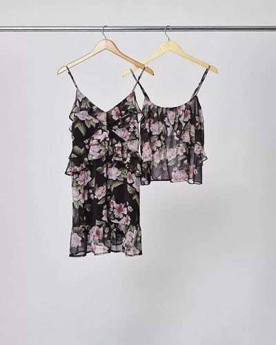 Vestido Lully